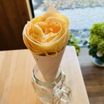 CAFEななつやま - 