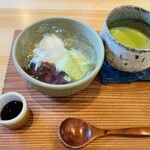 CAFEななつやま - 