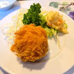 グリル佐久良 - 