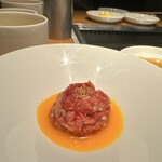 ビーフキッチン 恵比寿店 - 