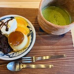 CAFEななつやま