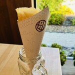 CAFEななつやま - 