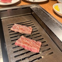 ビーフキッチン 恵比寿店 - 