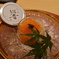 五本木 響 - ウニとイクラと甘エビとキャビアとかいっぱい