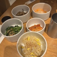 ビーフキッチン 恵比寿店 - 