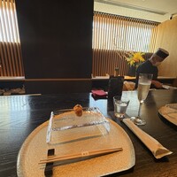 鮨 四 - 