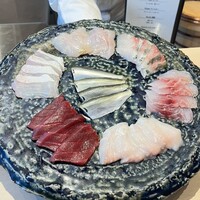 熟成鮨利他 難波 心斎橋 - 