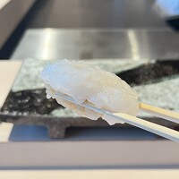 熟成鮨利他 難波 心斎橋 - 