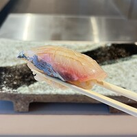 熟成鮨利他 難波 心斎橋 - 