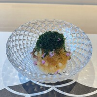 熟成鮨利他 難波 心斎橋 - 