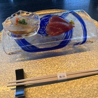 鮨 四 - 