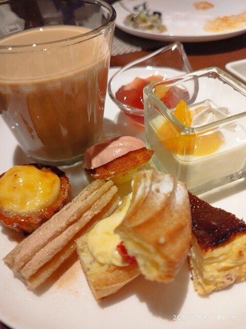 レストランSEN （千） - 天満橋/洋食 | 食べログ