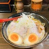 麺処 花田 池袋店