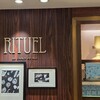 RITUEL LE GRAIN DE BLE 伊勢丹新宿店