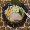 つけめん・らーめん活龍 本店