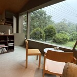 お茶と庭 hashinotamoto - 