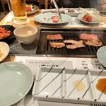 焼肉みゆき苑 - 