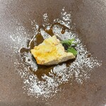 オステリア ラ・マンテ 本店 - 