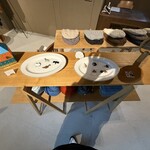 お茶と庭 hashinotamoto - 