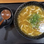 うどん　そば　今泉 - 
