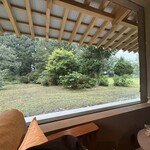 お茶と庭 hashinotamoto - 