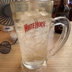 大衆酒場 晩杯屋 - 中の量がｗｗｗ