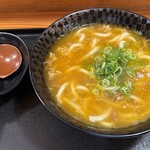 うどん　そば　今泉 - 