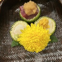日本料理 直 - 