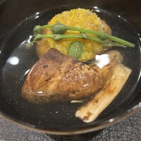 日本料理 直 - 