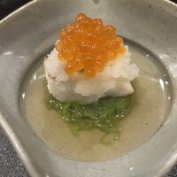 日本料理 直 - 