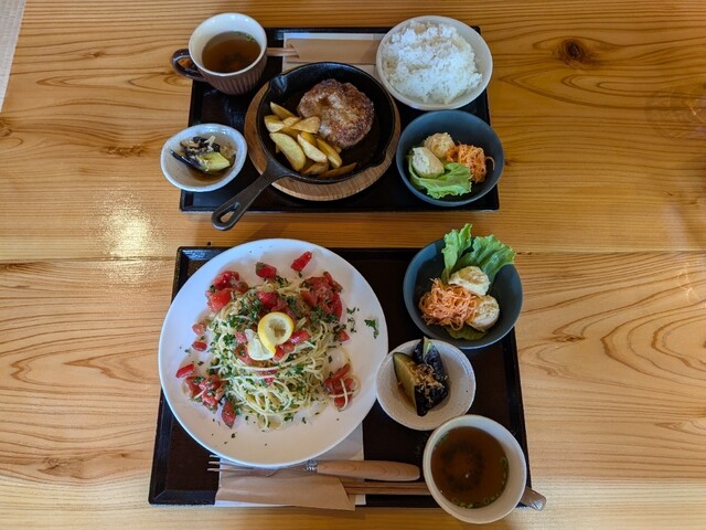 和創 紺碧 - 南気仙沼（海鮮）の写真