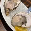 Oyster Bar MABUI 袋町店