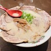 支那そば 北熊 - 
