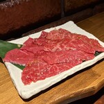焼肉 赤煉瓦 新松戸店 - 