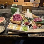 門前酒場山里 - 