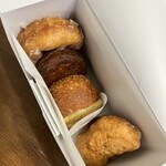 I'ｍ donut ?グルテンフリー 渋谷青山通り - 