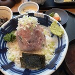 なかめのてっぺん - 