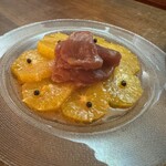 島のごちそう てぃんがーら - 