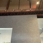 この時間カフェ - 店内