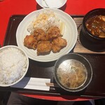 四川麻婆 天天酒家 - 