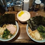 ラーメンチョップ - 