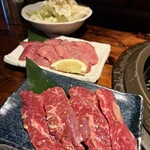 焼肉 赤煉瓦 新松戸店 - 