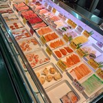 釧路和商市場 - 