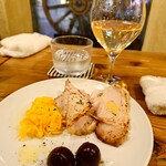 kitchen maroyaka waltz - 