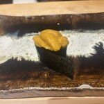 THE SUSHI GINZA 極 - 