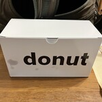 I'ｍ donut ?グルテンフリー - 