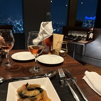 PRIME TOKYO 新宿野村ビル49F - 
