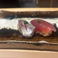 THE SUSHI GINZA 極 - 