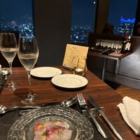 PRIME TOKYO 新宿野村ビル49F - 