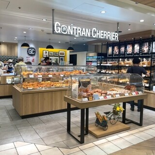 ゴントラン シェリエ_2